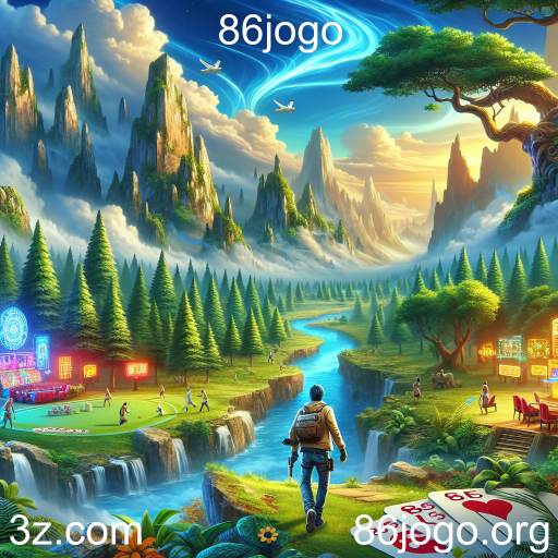 Explorando o Mundo dos Jogos de Aventura