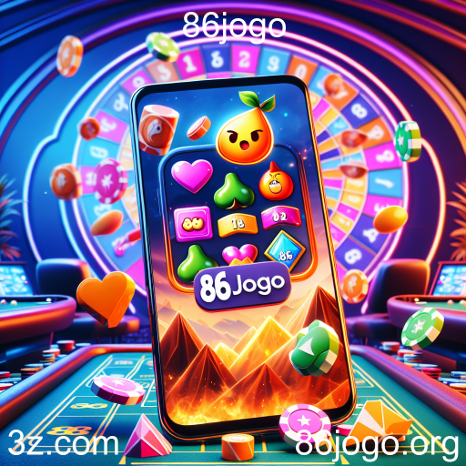 Explorando o Mundo dos Jogos Casuais: Diversão em Cada Clique