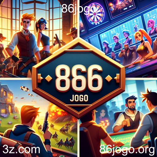 A Evolução do Jogo Multijogador: Conectando Jogadores em Todo o Mundo