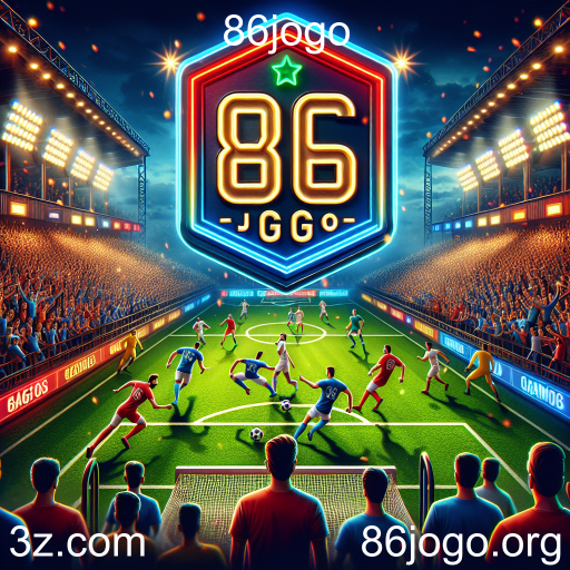 A Emoção dos Jogos de Esportes no 86jogo