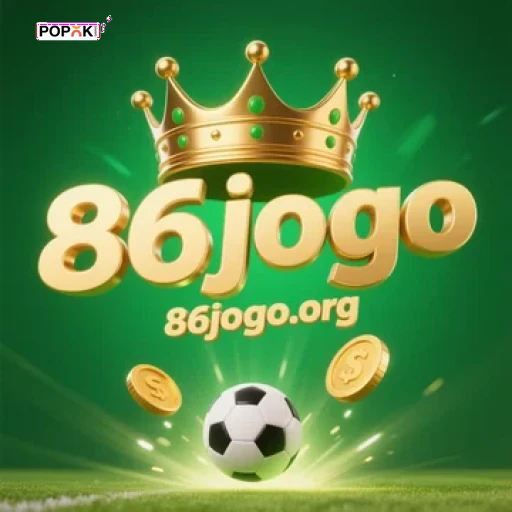 86jogo Logo
